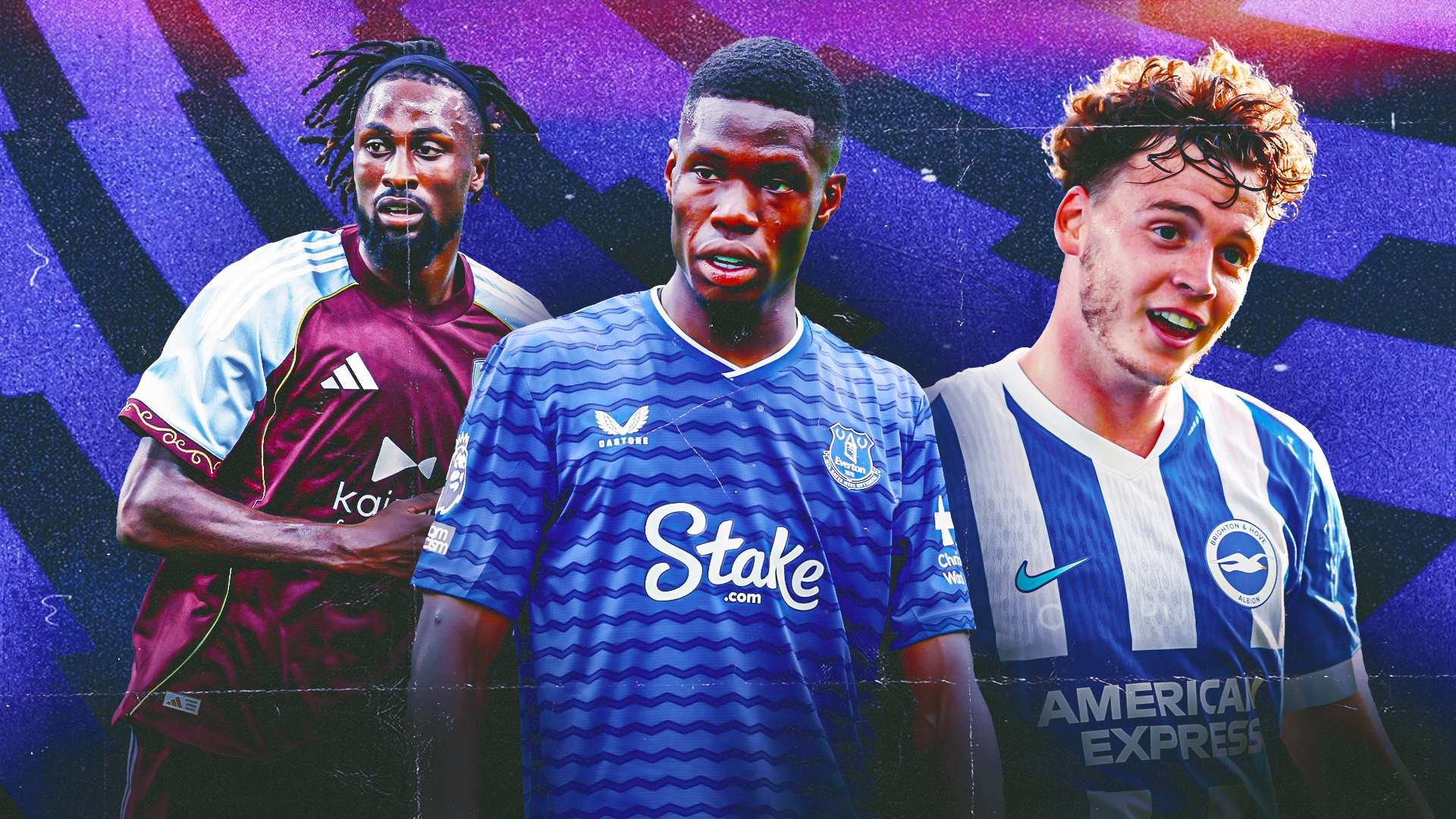 Top 10 under-the-radar EPL signings set to shine in 2025-26  