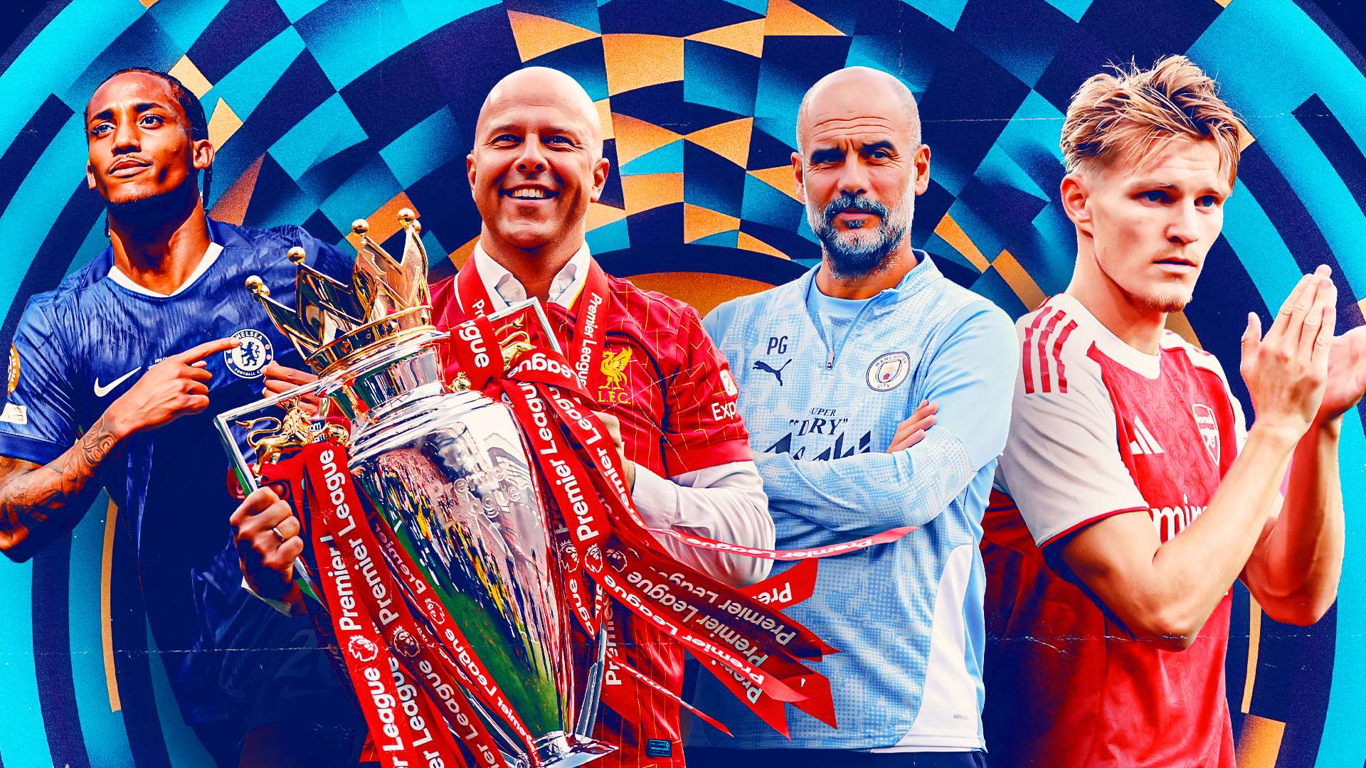 EPL predictions: Can anybody stop Liverpool winning the title?  