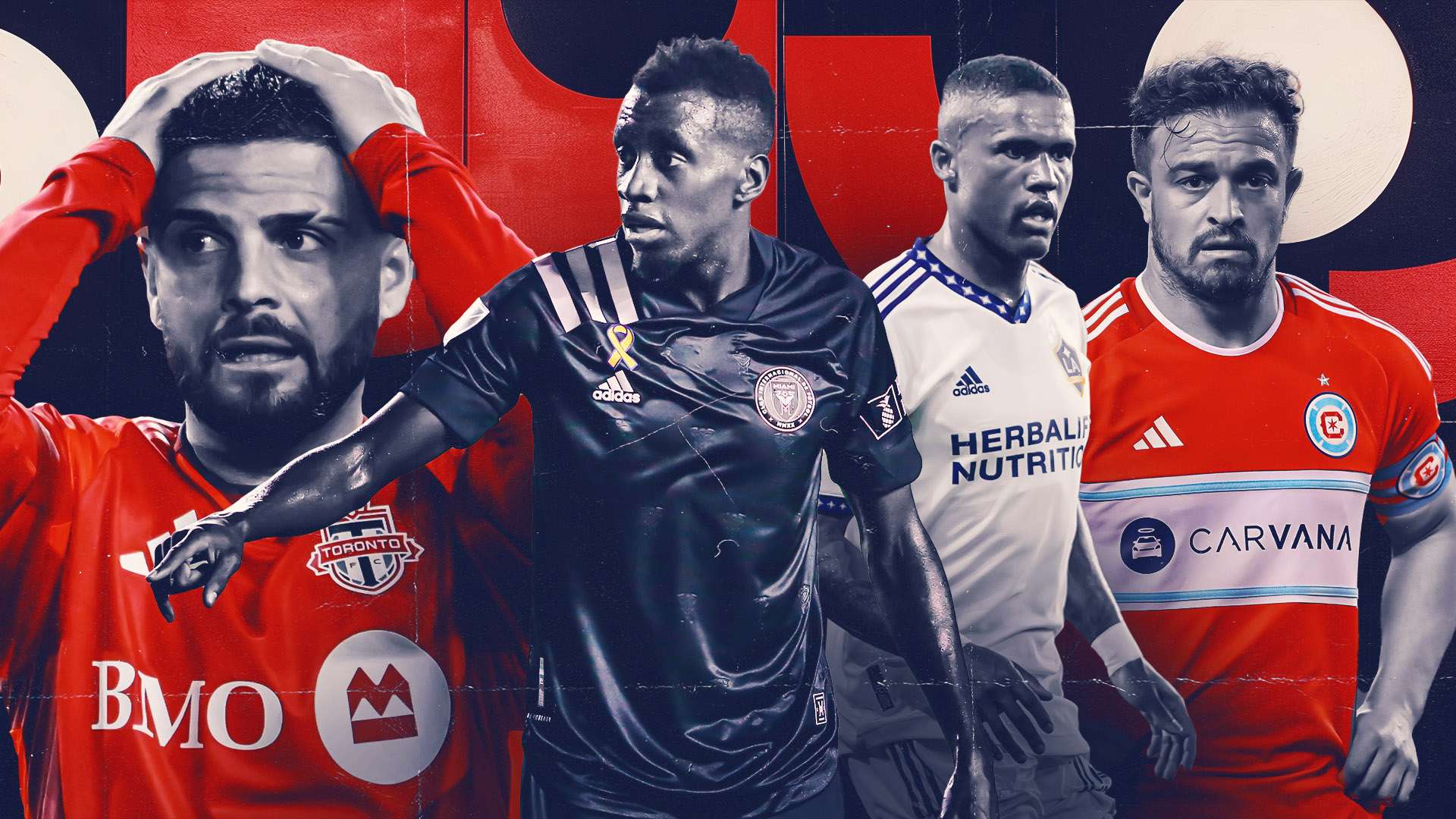 Matuidi, Costa and MLS's 10 worst DP signings of past 5 years   Matuidi, Costa and MLS's 10 worst DP signings of past 5 years