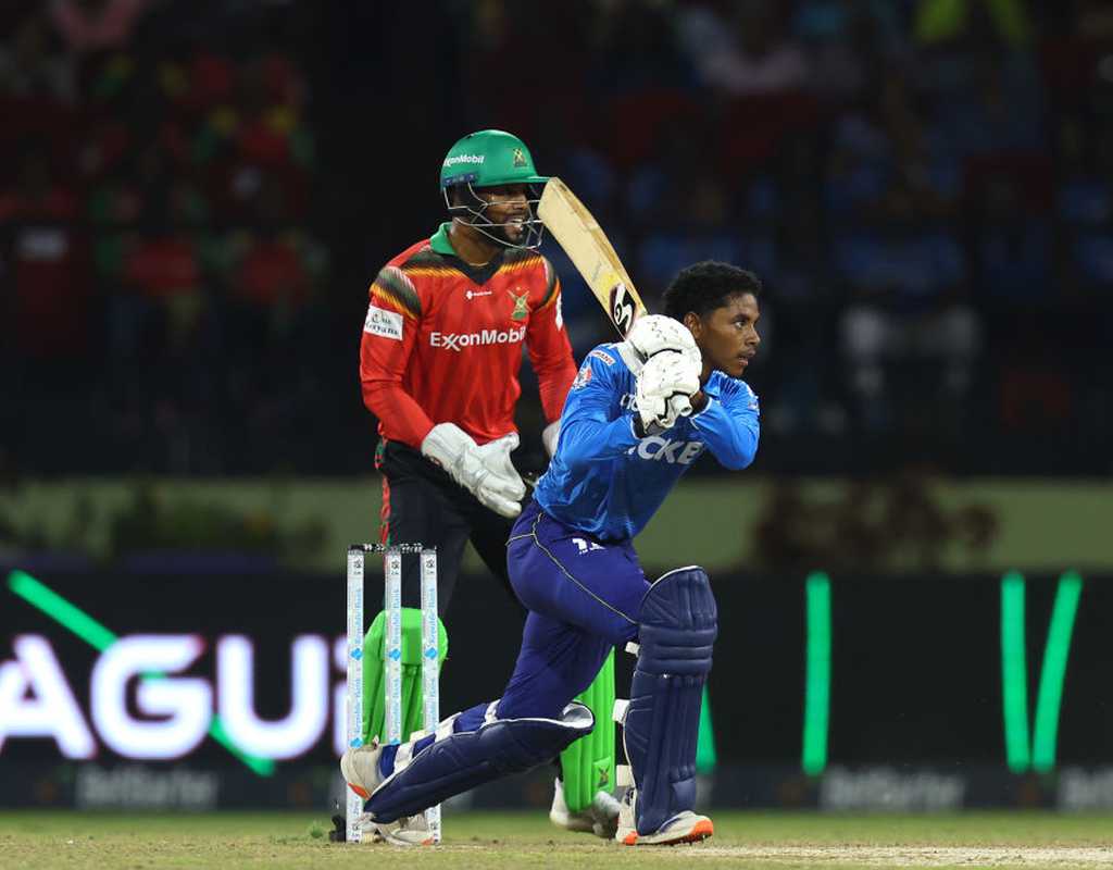 Auguste trumps Shepherd's heroics as Kings return to winning ways  