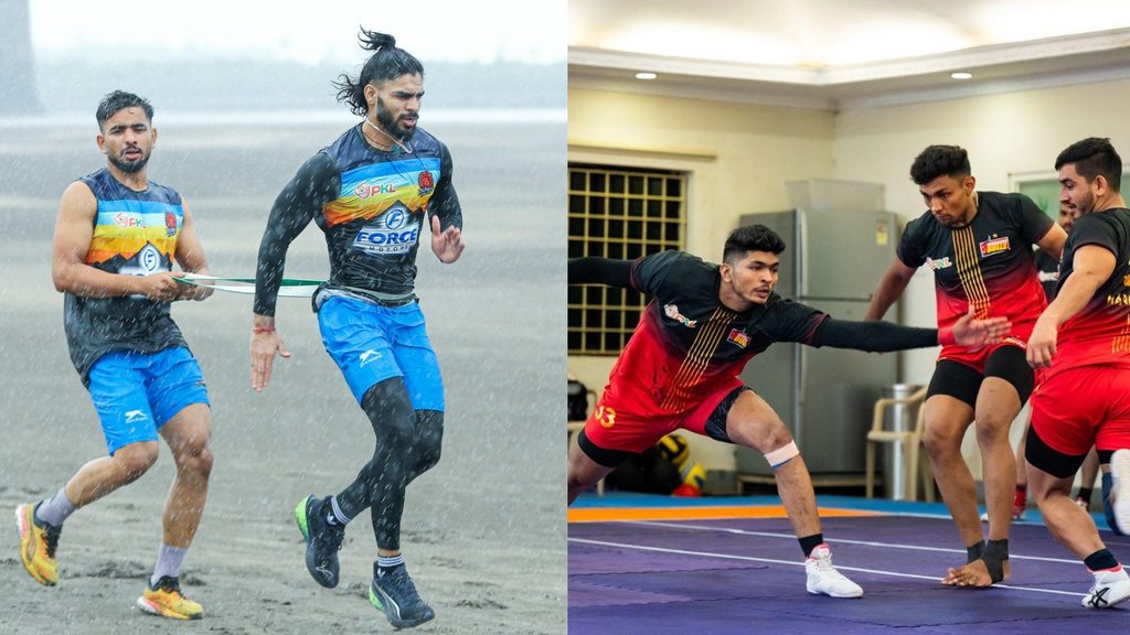 'Our Friendship Ends at the Line' — Aslam and Akash on opening night showdown  