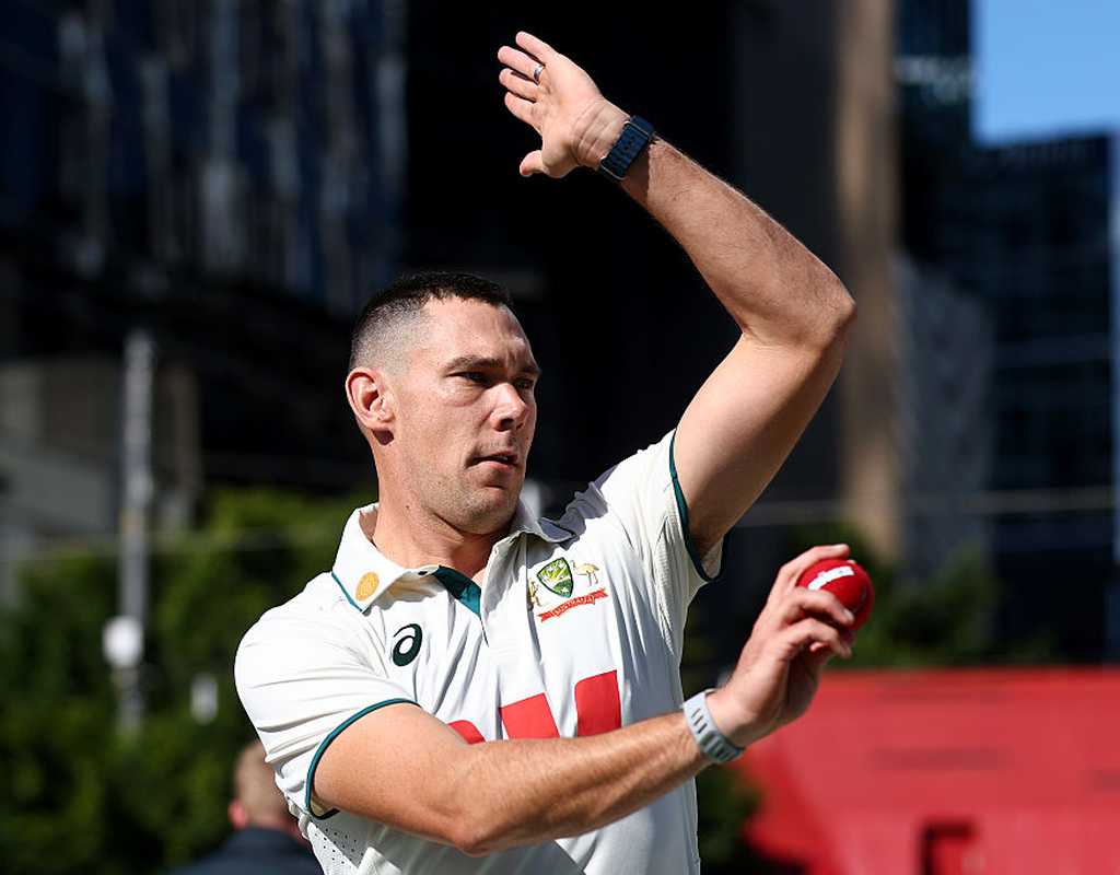 I'm a better bowler now than I was back in Ashes 2023 - Scott Boland  