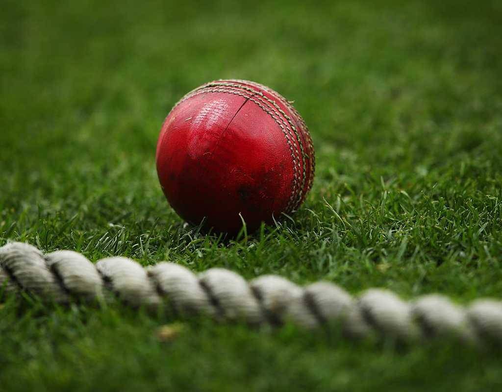 Nabi's all-round show helps North Zone take control on Day 2 Nabi's all-round show helps North Zone take control on Day 2