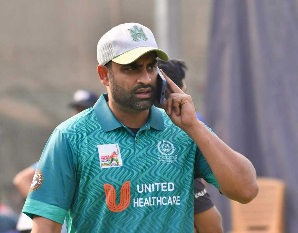 Tamim to contest BCB polls, keeps president bid open  