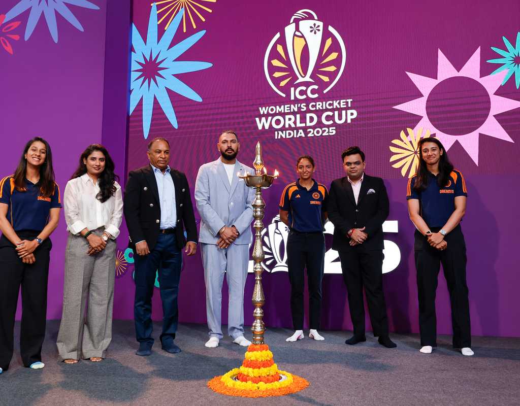 Women's World Cup 2025: Bengaluru games shifted; Trivandrum likely to host  