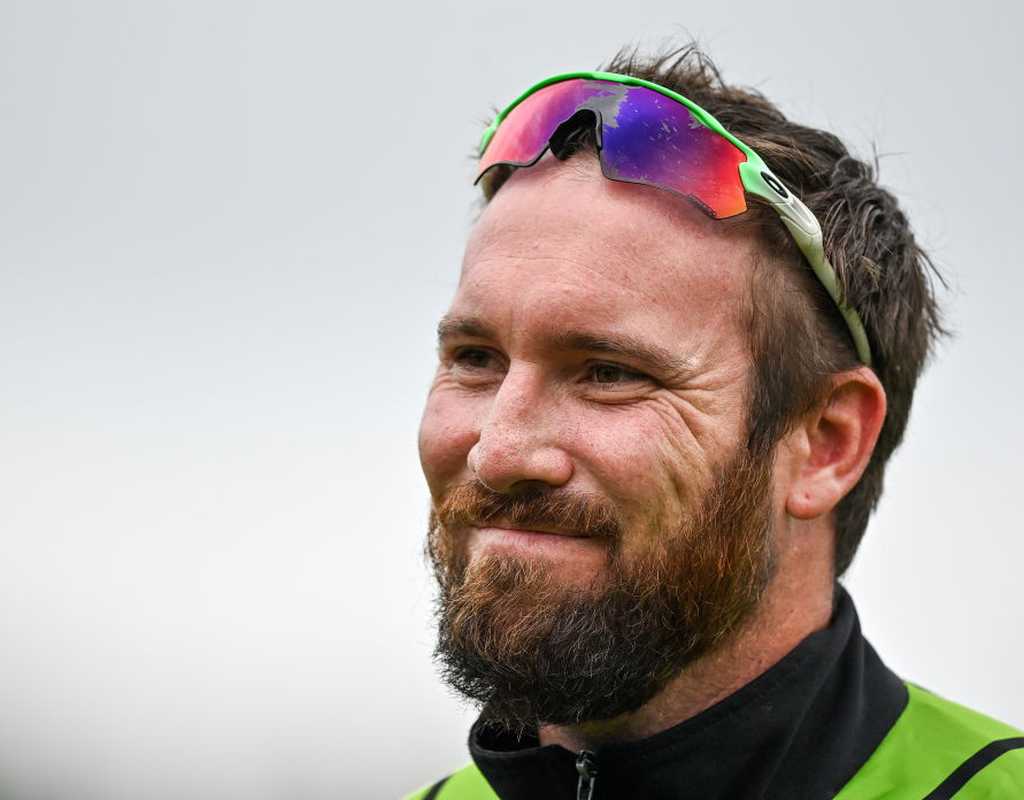 Brendan Taylor returns for ODIs against Sri Lanka  