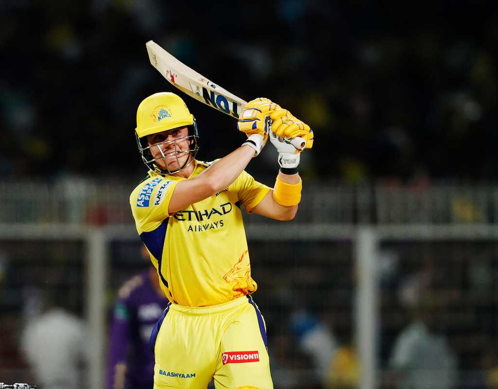 CSK clarify Dewald Brevis signing after Ashwin remarks  