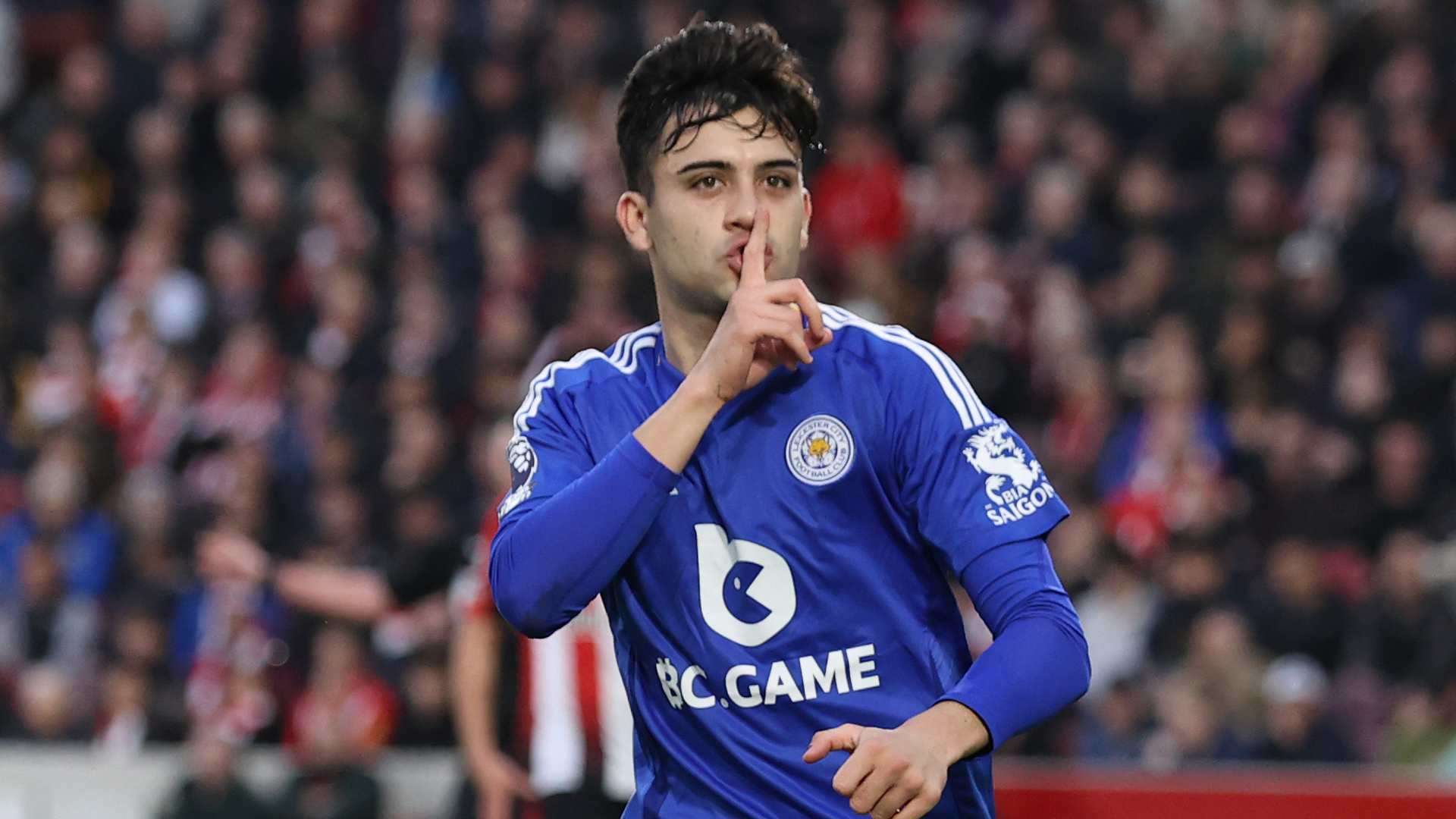 Chelsea near Buonanotte loan after Simons snub Chelsea near Buonanotte loan after Simons snub