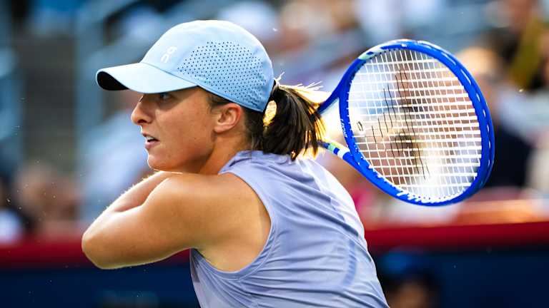 Racquet Review: Tecnifibre T-Fight 300 and 300S  