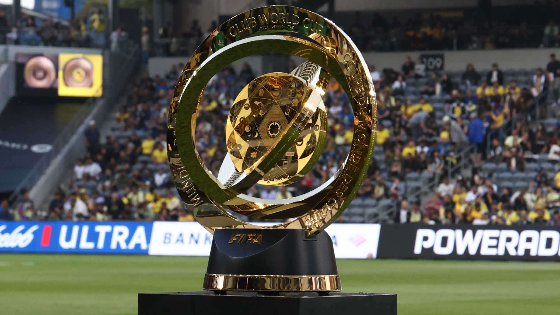 Madrid pushing for even MORE changes to Club World Cup format  