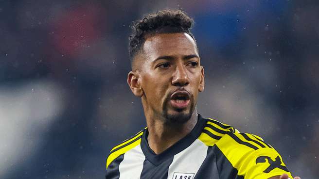 Austrian club terminate Bayern & Germany legend's contract  