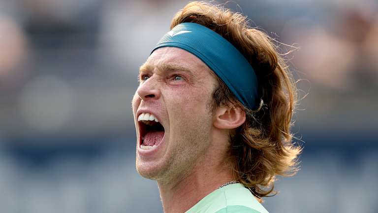 Naomi Osaka vs. Elina Svitolina: Where to Watch, WTA Montreal Preview  