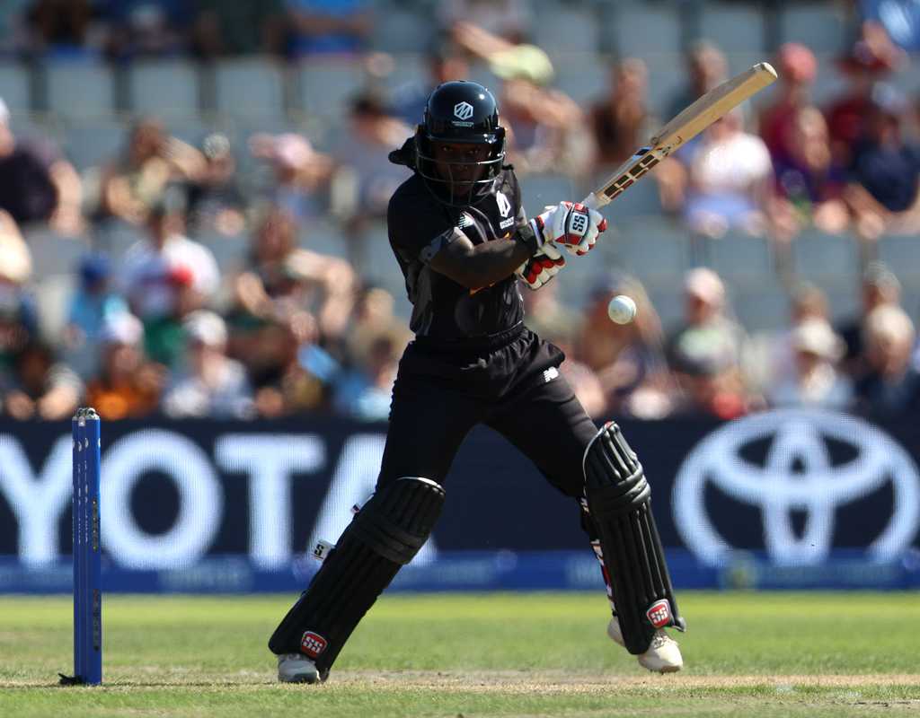 Dottin shines as Originals edge Superchargers in thriller  