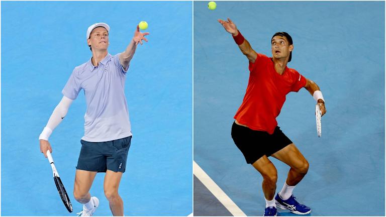 Cincy Diary: Coco Gauff’s US Open climb gets steeper, and a shell-shocked Ben Shelton hits a wall  