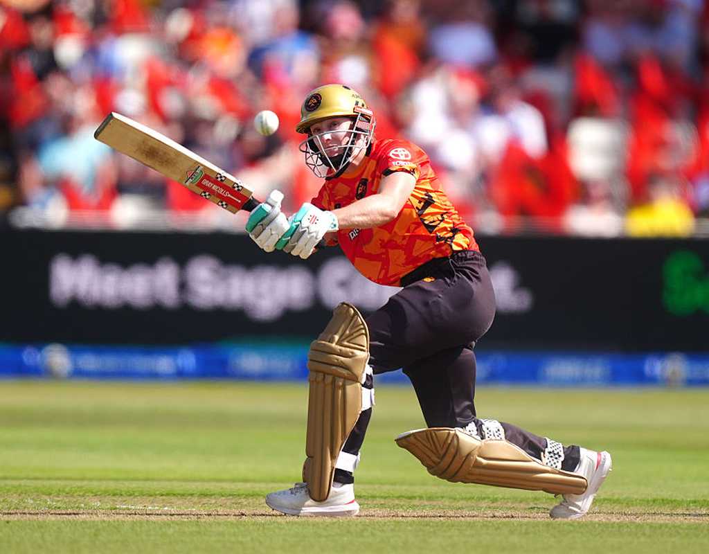 Women's Hundred: Birmingham Phoenix off to a winning start  