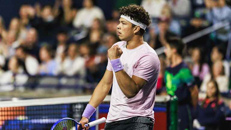 Coco Gauff vs. Jasmine Paolini: Where To Watch, Cincinnati Open Preview  