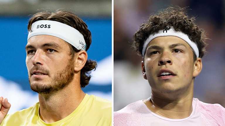 2025 ATP/WTA Cincinnati Open Draw: defending champs Jannik Sinner, Aryna Sabalenka serve as top seeds  
