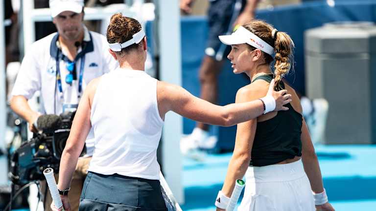 Carlos Alcaraz becomes only man to win 50 or more matches in each of the last four years  