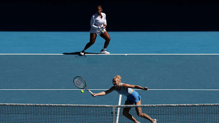 Spanish tennis thrives beyond its traditional surface in quaint Pozoblanco  