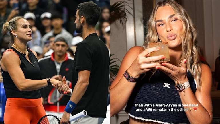 Jessica Pegula doubts Jack Draper will follow back on Instagram after US Open mixed loss  