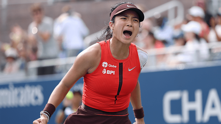 Why Alex de Minaur and Marta Kostyuk changed racquets mid-season  