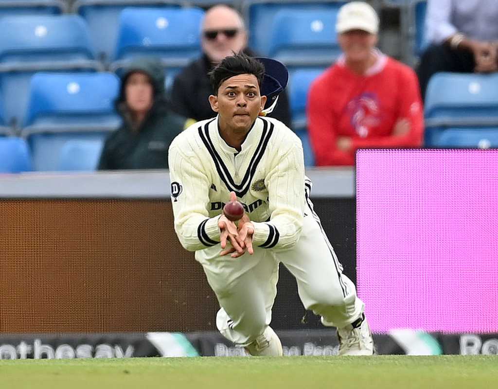 Unforced errors cost India a deserved series win in England  