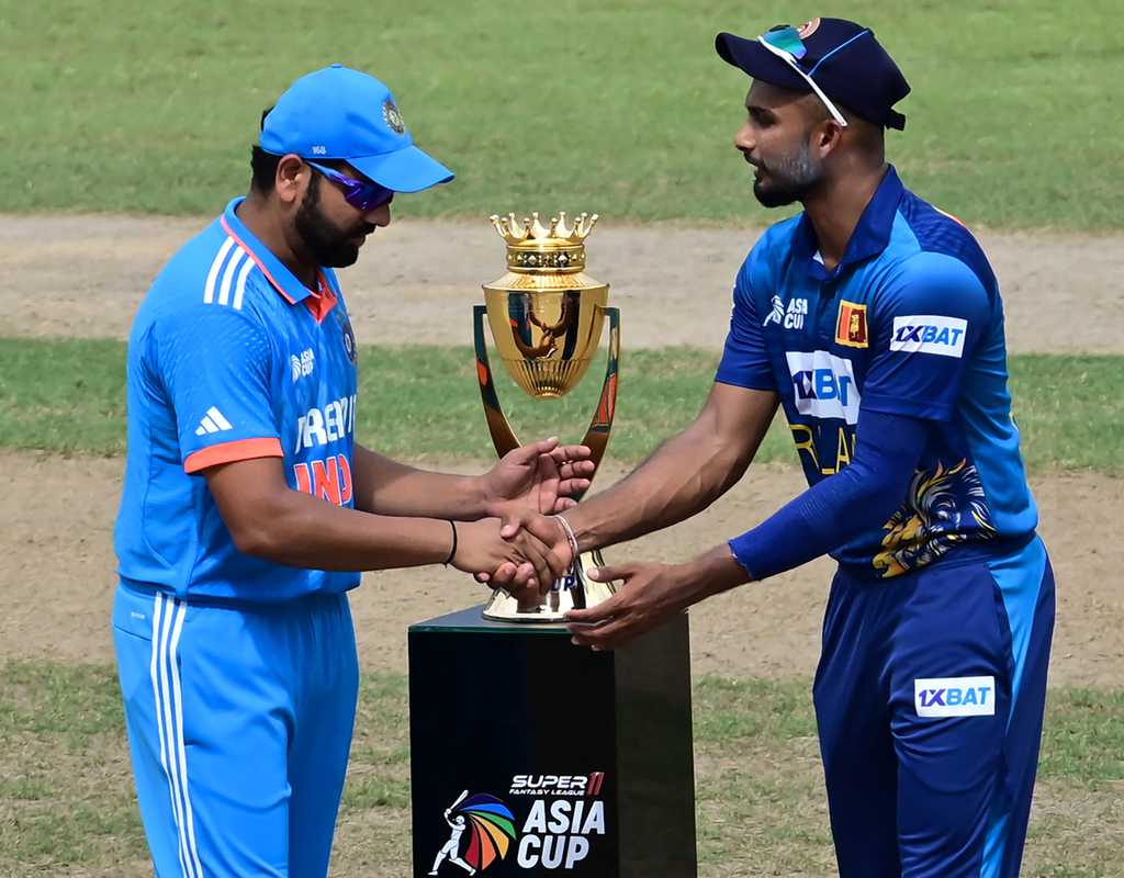 ACC confirms Dubai, Abu Dhabi as venues for Asia Cup  