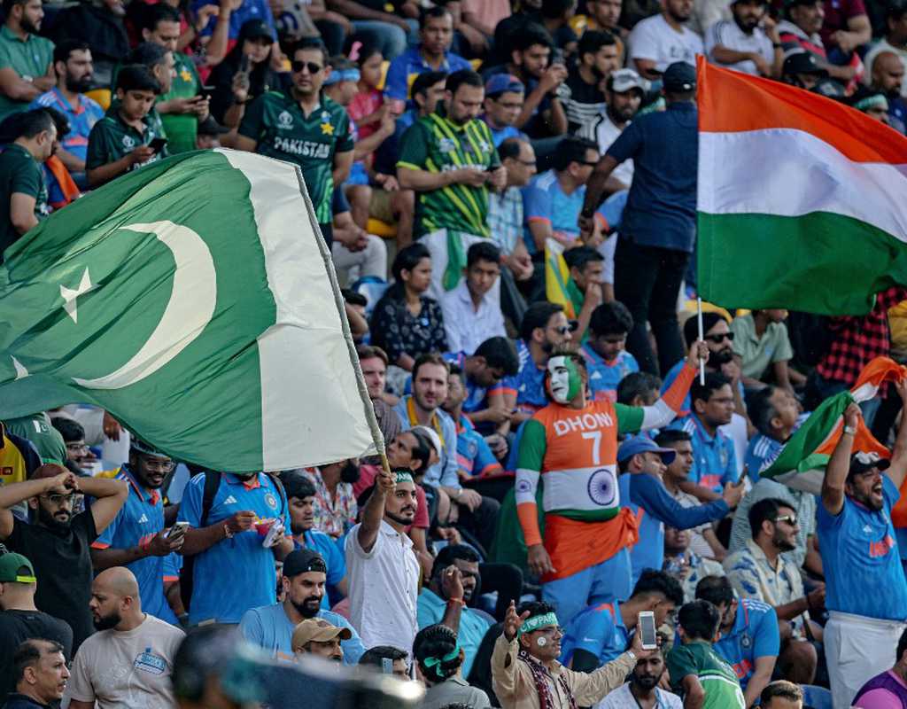India cleared for Asia Cup participation, but no bilateral cricket with Pakistan  