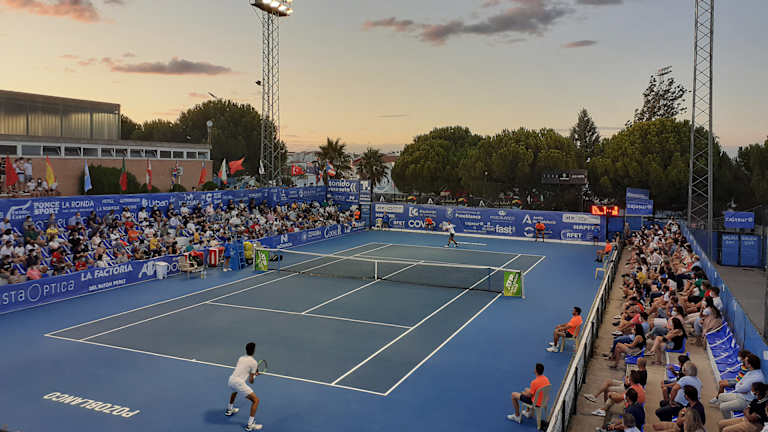Alex Michelsen reaches first Masters 1000 quarterfinal in Toronto, Karen Khachanov awaits  