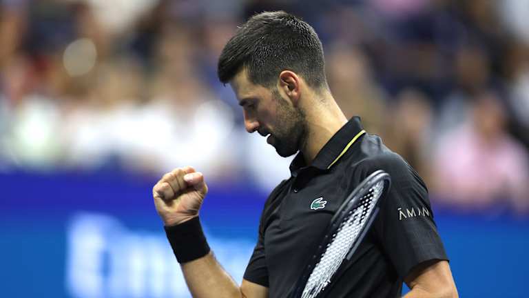 Why Ben Shelton couldn’t serve his way past Adrian Mannarino Why Ben Shelton couldn’t serve his way past Adrian Mannarino