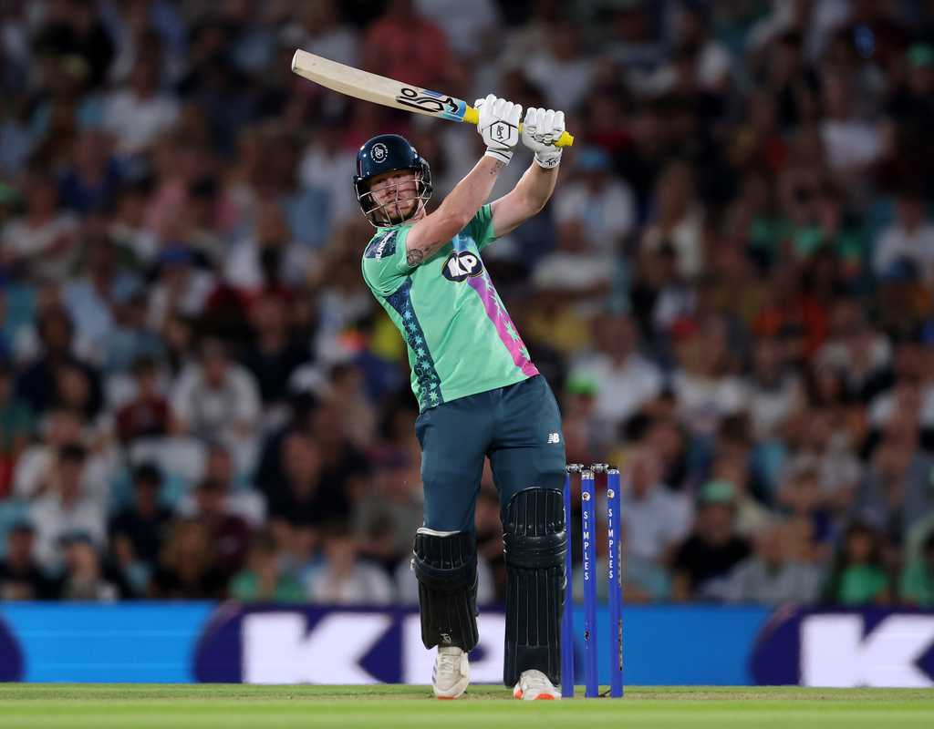 Cox, Jacks put Invincibles on course for a direct entry to final  