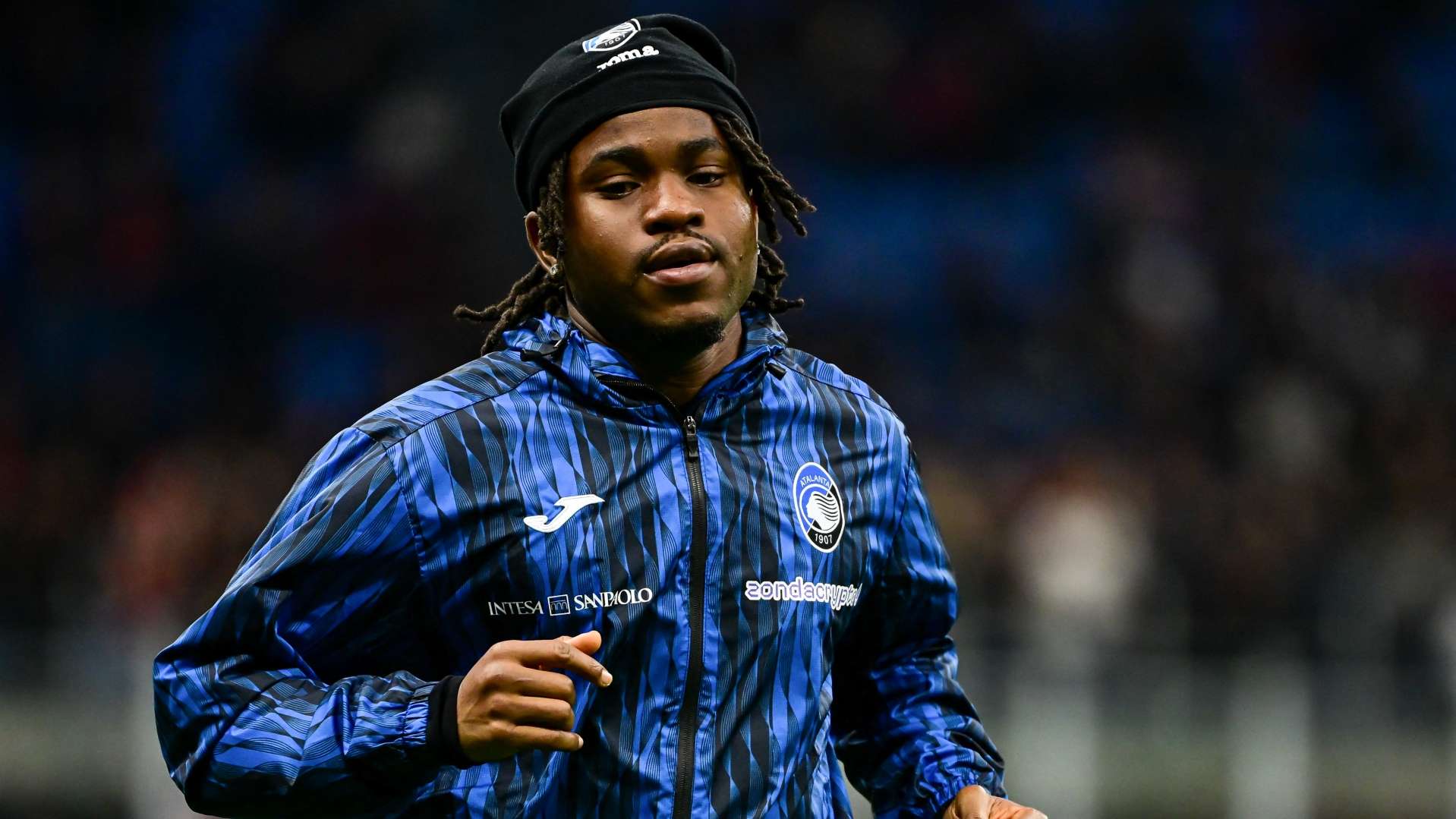 Atalanta reject Inter's latest bid for €50m  