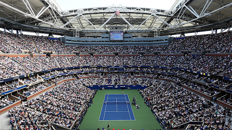 Who has the tougher draw, Jannik Sinner or Carlos Alcaraz? | 2025 US Open men's preview  