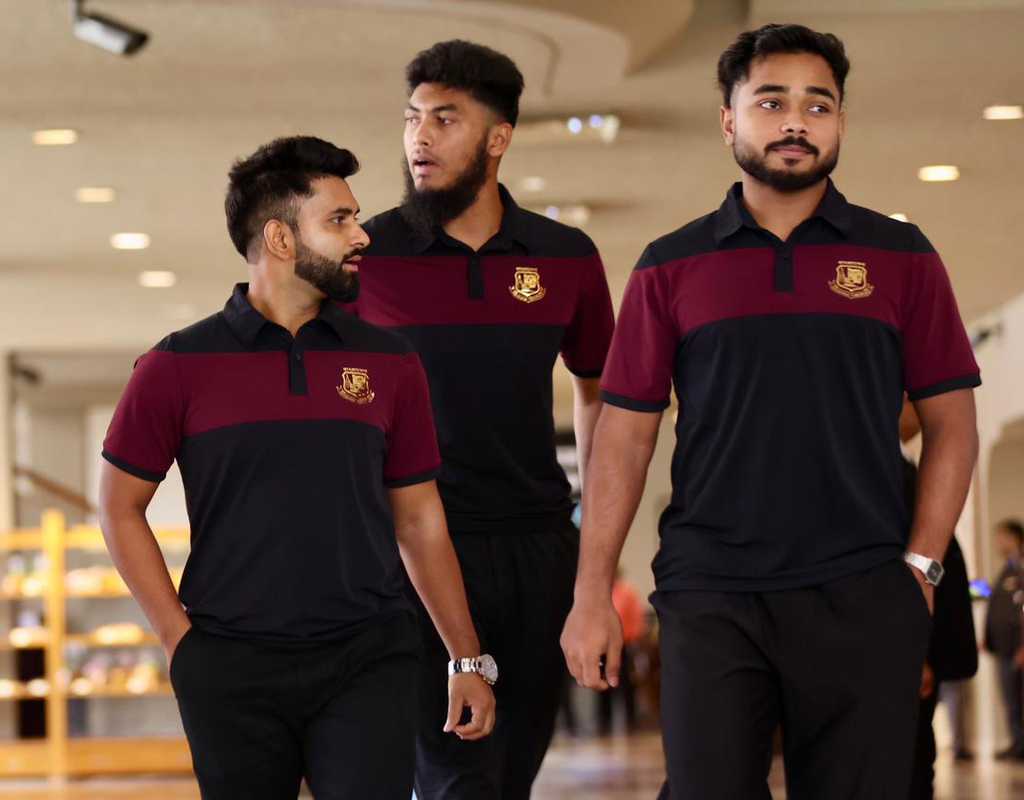 Players give valuable feedback during BCB's 'Share and Care' initiative  