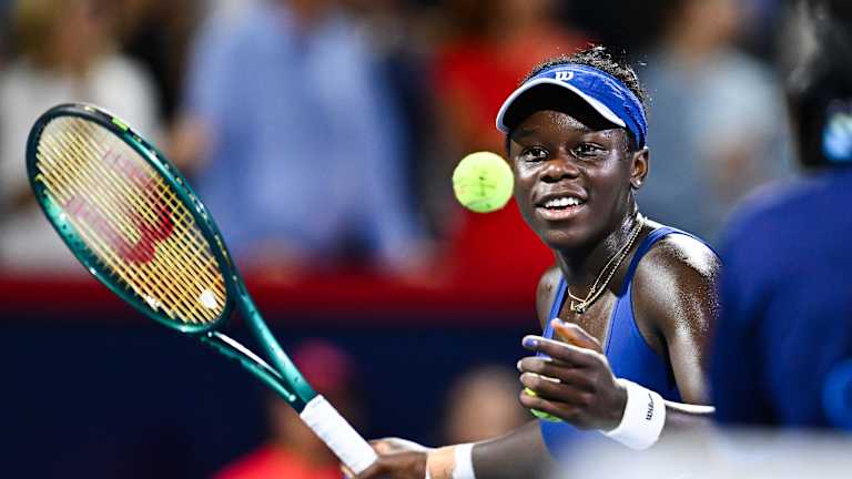 Ben Shelton vs. Karen Khachanov: Toronto final preview, and where to watch it  