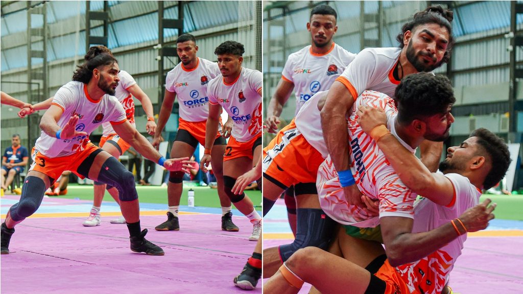 ‘Getting success is easy, keeping it is the hardest thing’: Aslam Inamdar reflects on his rise from tea stall to kabaddi glory  