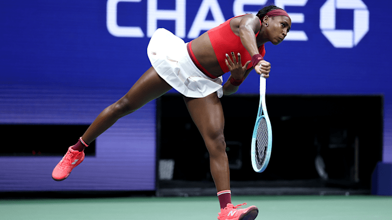 For Tommy Paul, Arthur Ashe Stadium turned into a spooky house of horrors For Tommy Paul, Arthur Ashe Stadium turned into a spooky house of horrors