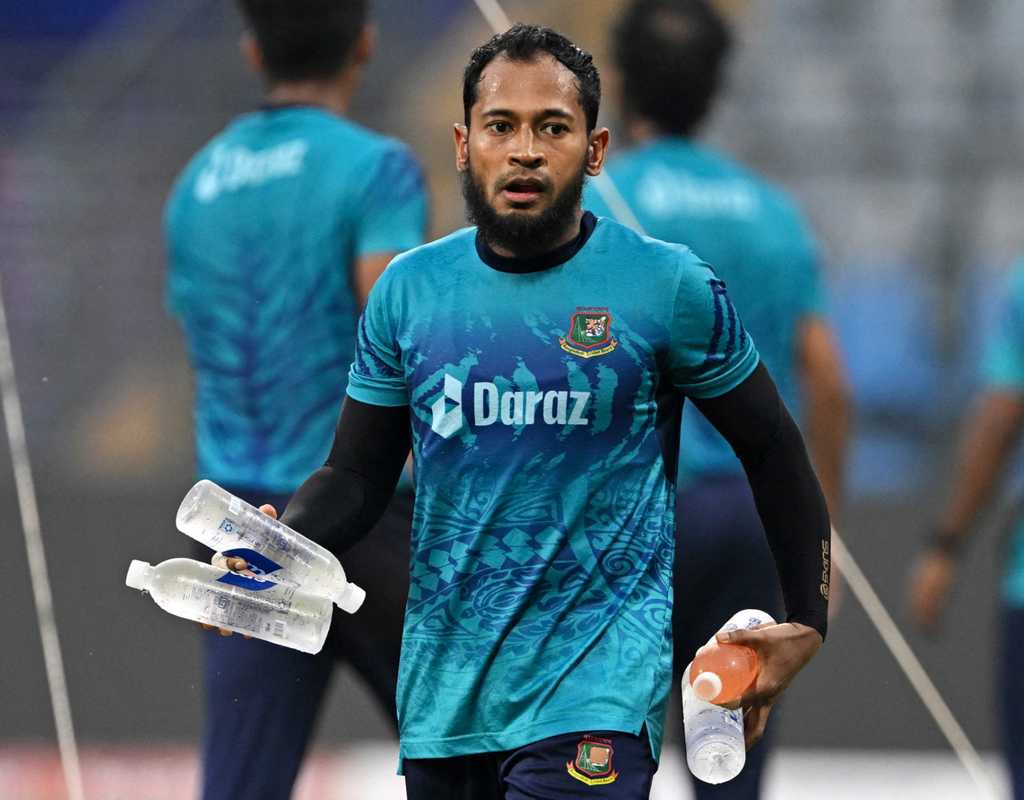 Mushfiqur welcomes 'Share and Care' move, stresses on implementation  
