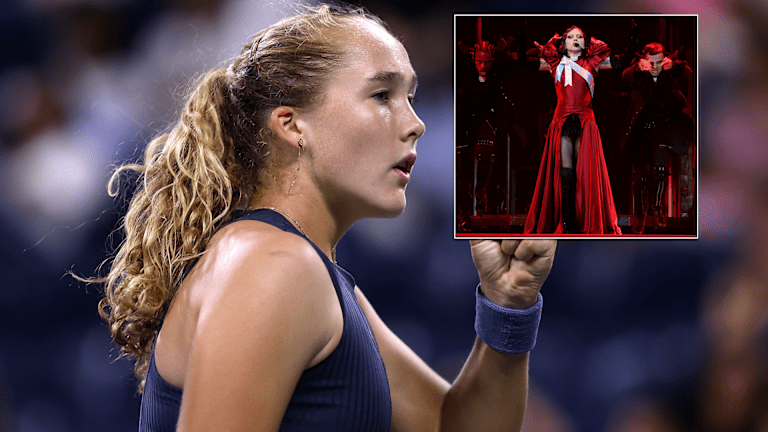 Carlos Alaraz pushes back on Frances Tiafoe haircut roast after US Open return  