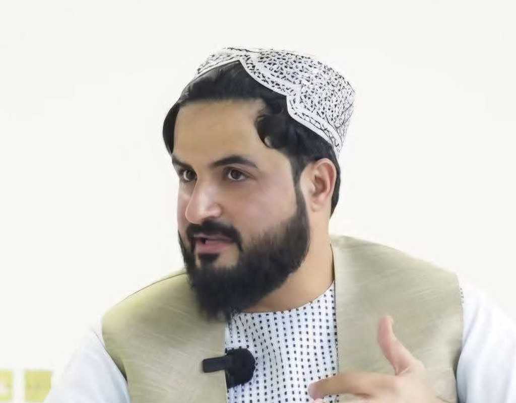 Hosting international cricket in Afghanistan is real possibility: ACB CEO  