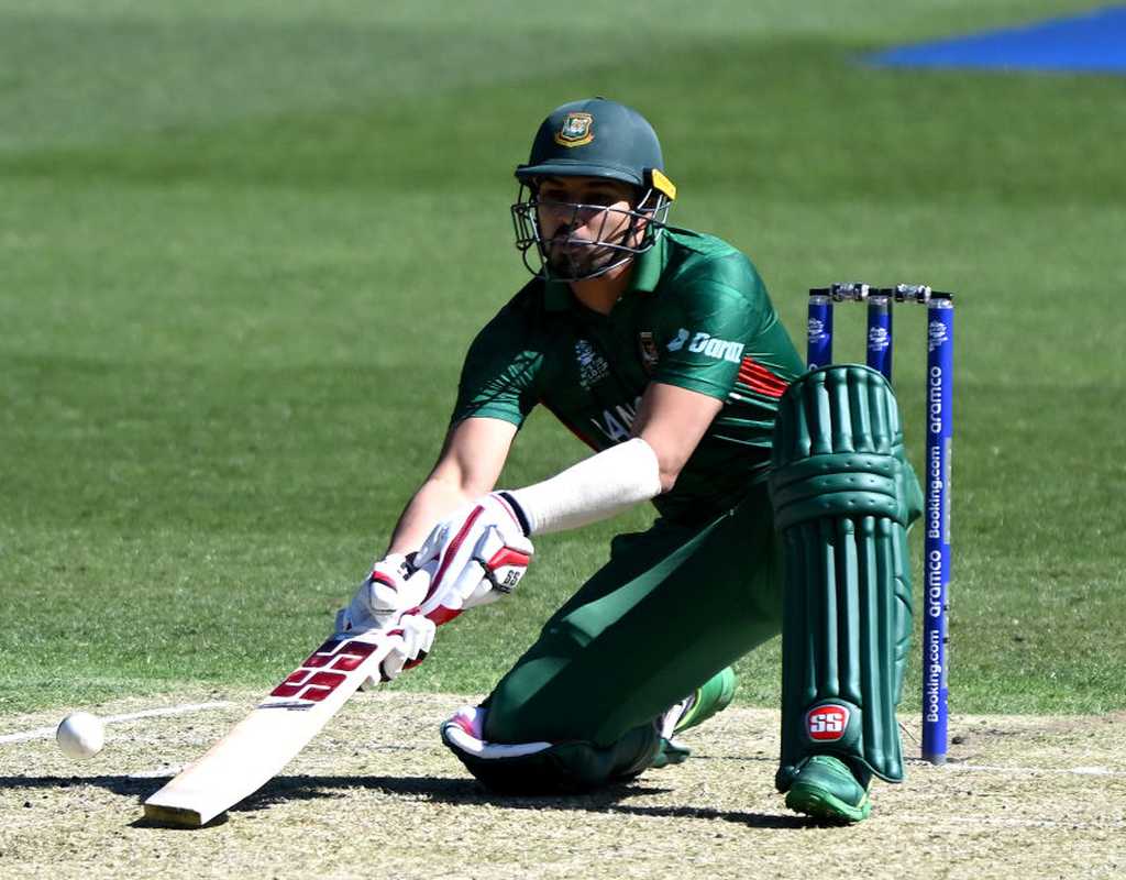 Nurul, Saif recalled to Bangladesh squad for Asia Cup  