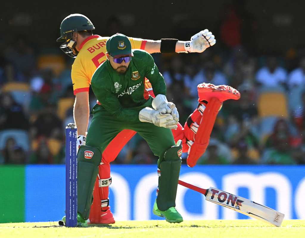 Life comes full circle for Nurul Hasan  