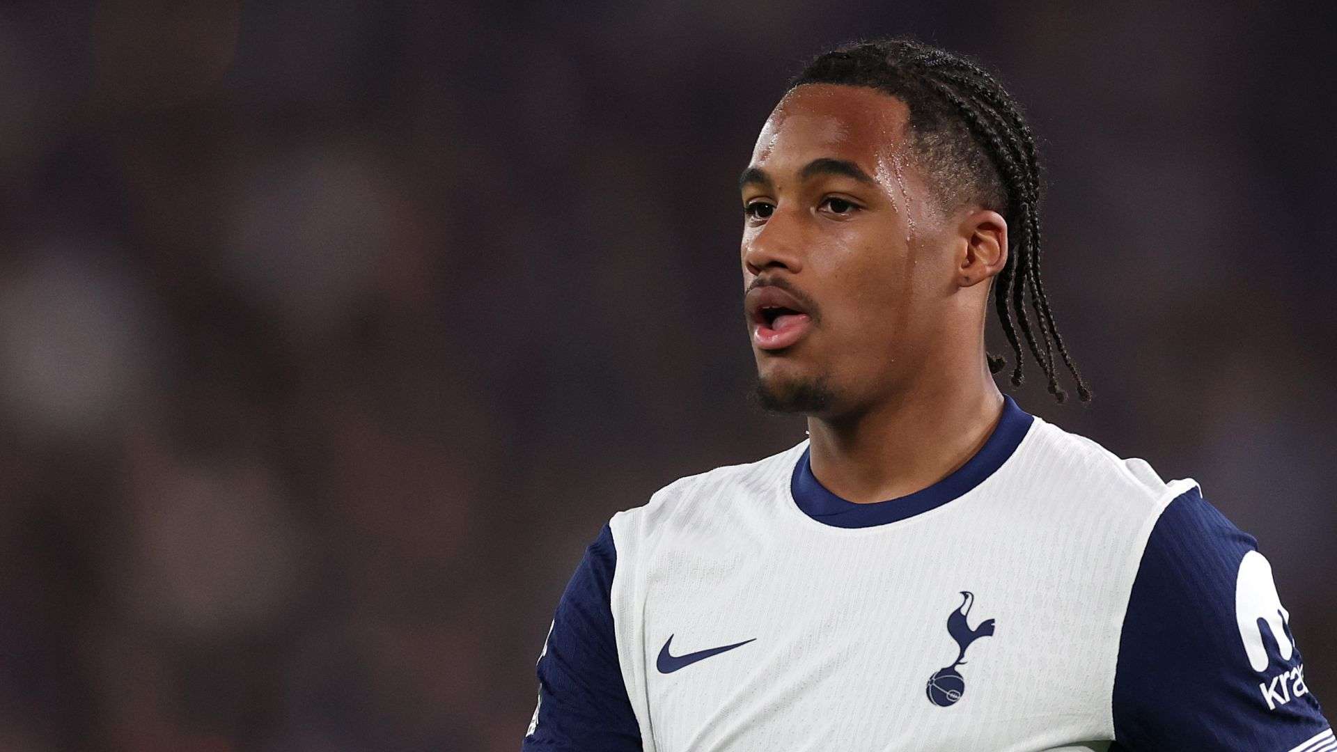 Spurs to sell another winger?! Roma eye Odobert   Spurs to sell another winger?! Roma eye Odobert
