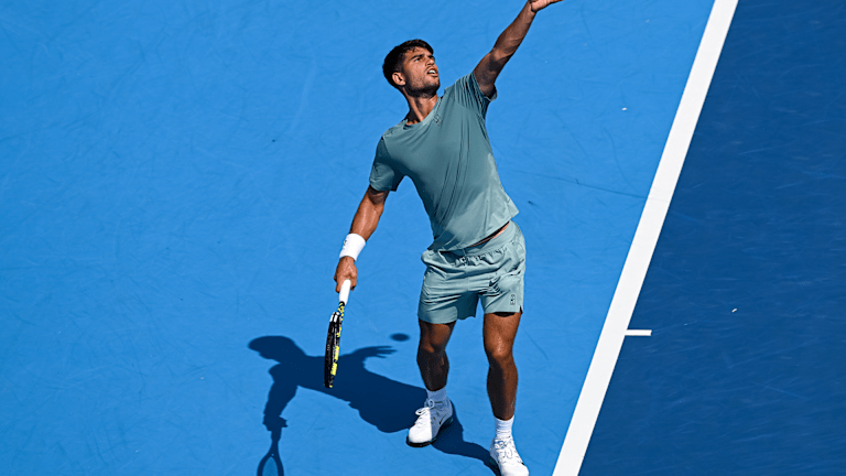 Frances Tiafoe vs. Holger Rune: Where To Watch, Cincinnati Open Preview  