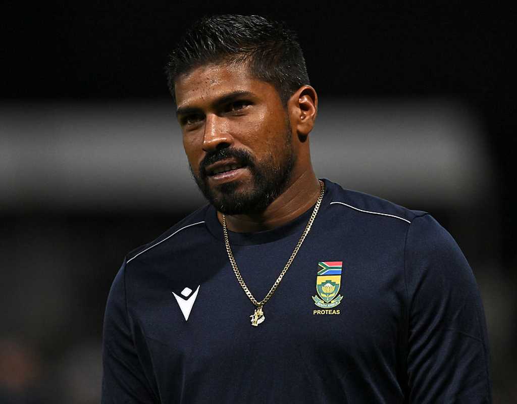 Subrayen reported for suspect action after ODI debut  