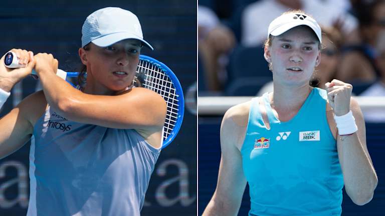 Carlos Alcaraz beat an ailing Alexander Zverev to set up another final with Jannik Sinner  