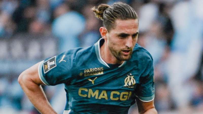 Marseille set to cut ties with Rabiot after just one season   Marseille set to cut ties with Rabiot after just one season