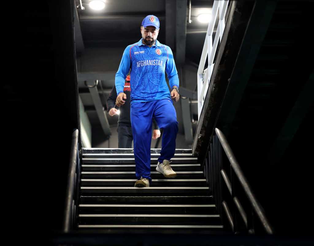 ACB name preliminary squad for Asia Cup; not worried about Rashid Khan's form  