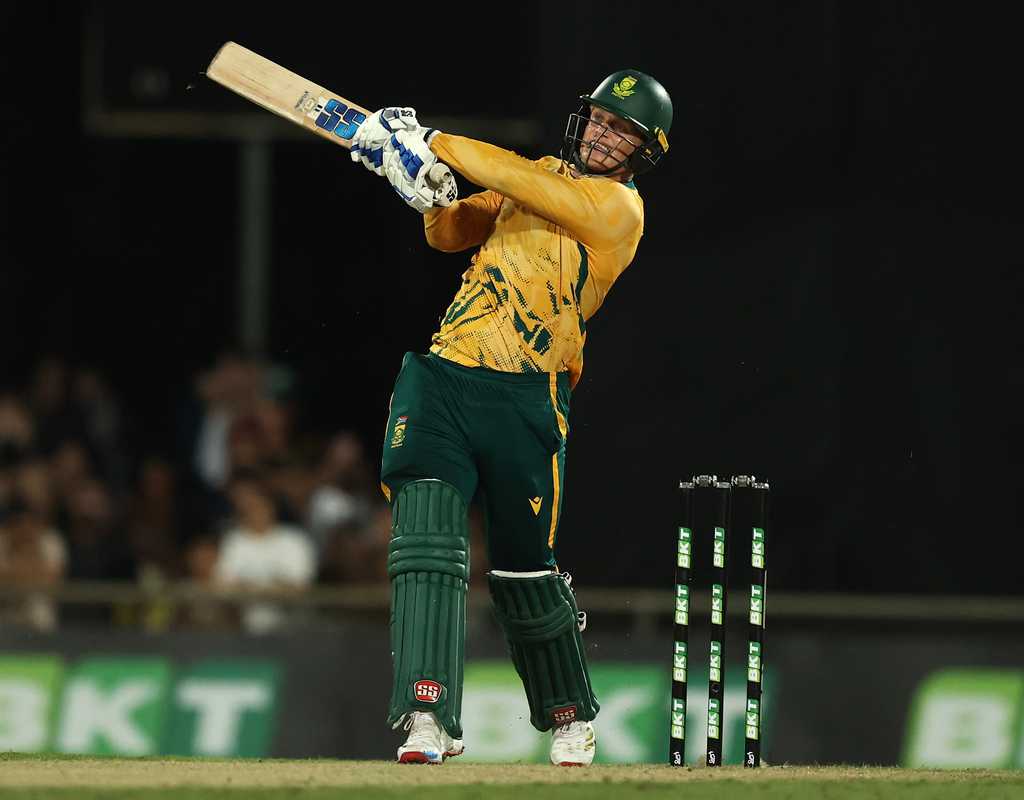 Nothing shut about the case for T20I opening   Nothing shut about the case for T20I opening