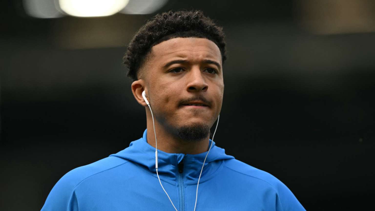 Roma bid to sign Man Utd outcast Sancho on season-long loan Roma bid to sign Man Utd outcast Sancho on season-long loan